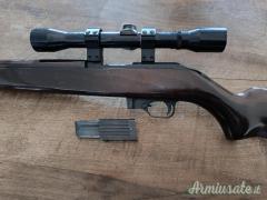 Winchester M1 .22 Long Rifle