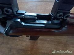 Winchester M1 .22 Long Rifle