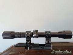 Winchester M1 .22 Long Rifle