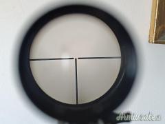 Winchester M1 .22 Long Rifle