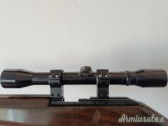 Winchester M1 .22 Long Rifle