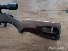 Winchester M1 .22 Long Rifle