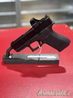 Glock 43X FS MOS + VORTEX DEFENDER CCW