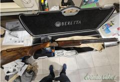 Beretta 692 Sporting  12