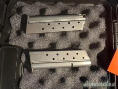 STI International Champion 9x21mm IMI