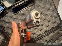 STI International Champion 9x21mm IMI