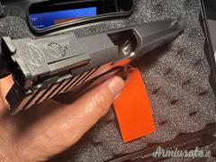 STI International Champion 9x21mm IMI