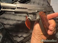 STI International Champion 9x21mm IMI