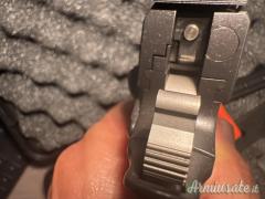 STI International Champion 9x21mm IMI