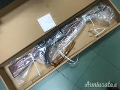 SDM - Sino Defense Manufacturing AK47 Soviet 7.62x39mm