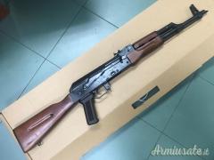 SDM - Sino Defense Manufacturing AK47 Soviet 7.62x39mm