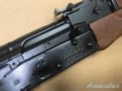 SDM - Sino Defense Manufacturing AK47 Soviet 7.62x39mm