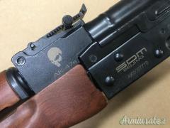 SDM - Sino Defense Manufacturing AK47 Soviet 7.62x39mm