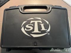 STI International Champion 9x21mm IMI