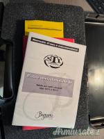 STI International Champion 9x21mm IMI