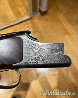 Browning B525 – Condizioni eccellenti, quasi come nuovo