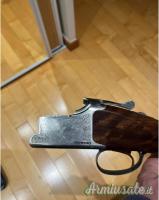 Browning B525 – Condizioni eccellenti, quasi come nuovo