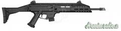 CZ | Ceska Zbrojovka CZ CARBINE SCORPION EVO3-S1 9X21 9x21mm IMI