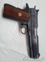 Colt 1911 Service Model Ace  .22 LR Long Rifle
