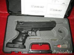 ...Altro | Non elencato Zoraki ZI-SP01-2 4.5/.177