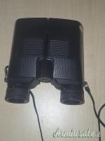 BINOCOLO NERO GIAPPONESE NIKON 9X25 CF MADE IN JAPAN CON CUSTODIA E TRACOLLA