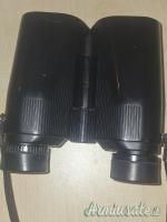 BINOCOLO NERO GIAPPONESE NIKON 9X25 CF MADE IN JAPAN CON CUSTODIA E TRACOLLA