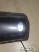 BINOCOLO NERO GIAPPONESE NIKON 9X25 CF MADE IN JAPAN CON CUSTODIA E TRACOLLA