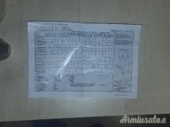 BINOCOLO NERO GIAPPONESE NIKON 9X25 CF MADE IN JAPAN CON CUSTODIA E TRACOLLA