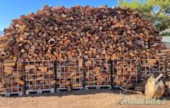 Legna da Camino di Qualità – Pronta all’Uso