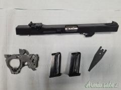 Walther | Carl GSP .22 LR Long Rifle e 32WC