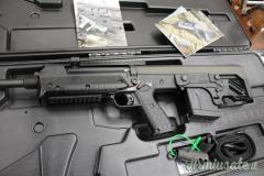 Kel-Tec CNC RFB HUNTER .308 Winchester