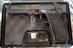Beretta 98 9x21mm IMI
