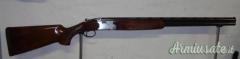 Beretta 680 Trap 12