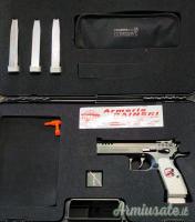 Tanfoglio stock ii xtrem 9x21mm IMI