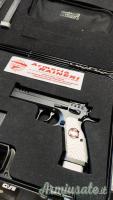 Tanfoglio stock ii xtrem 9x21mm IMI