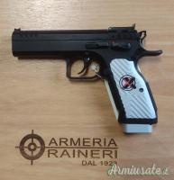 Tanfoglio stock ii xtrem 9x21mm IMI