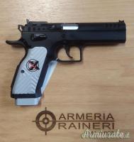 Tanfoglio stock ii xtrem 9x21mm IMI