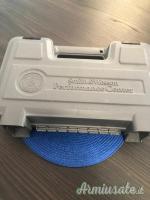 Smith & Wesson 627 8 Round .357 Magnum  |  9x31mmR  | .353 Casull