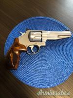 Smith & Wesson 627 8 Round .357 Magnum  |  9x31mmR  | .353 Casull