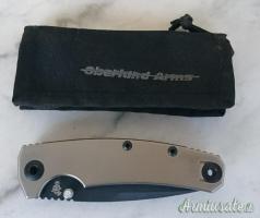 Vendo OBERLAND Arms 