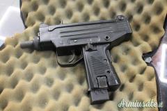 IMI | Israel Military Industries IMI UZI DEFENDER  9x21mm IMI