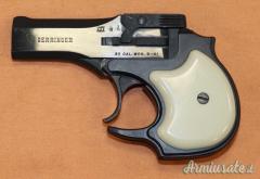 Pistola High Standard Derringer Cal. 22LR