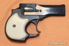 Pistola High Standard D101 Cal. 22LR