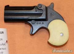 Pistola IGI  Derringer Cal 6mm Flobert