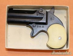Pistola IGI  Derringer Cal 6mm Flobert