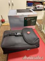 Leica binotelemetro geovid HD-B