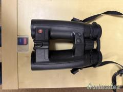 Leica binotelemetro geovid HD-B