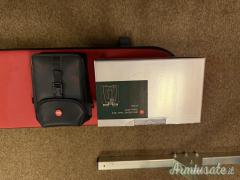 Leica binotelemetro geovid HD-B