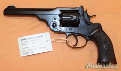 RARO Webley Government 1896 Target .455