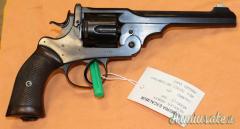 RARO Webley Government 1896 Target .455